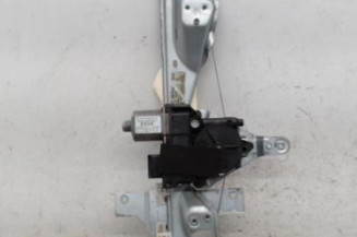 Leve vitre electrique arriere gauche PEUGEOT 308 1 SW Photo n°1