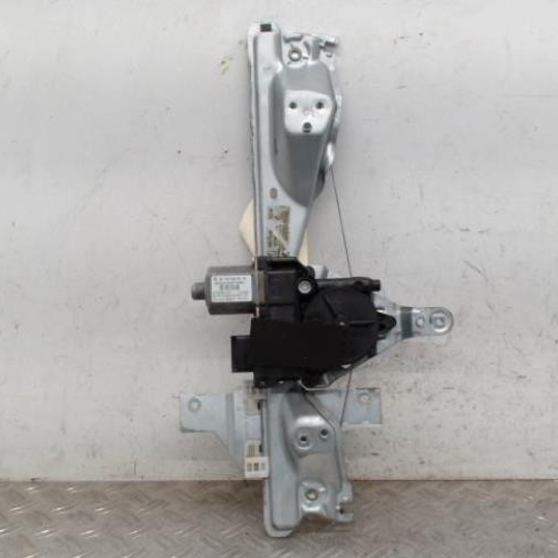 Leve vitre electrique arriere gauche PEUGEOT 308 1 SW