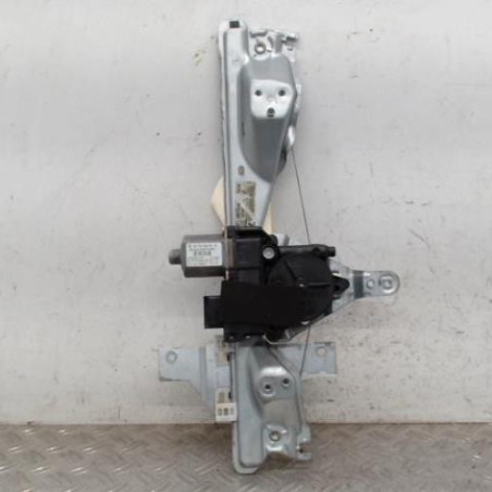Leve vitre electrique arriere gauche PEUGEOT 308 1 SW Photo n°1