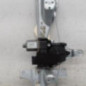 Leve vitre electrique arriere gauche PEUGEOT 308 1 SW