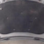 Capot VOLKSWAGEN PASSAT 5