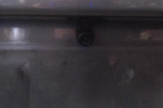 Pare choc arriere VOLKSWAGEN PASSAT 5 Photo n°3