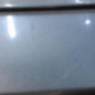 Pare choc arriere VOLKSWAGEN PASSAT 5