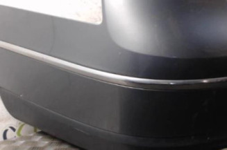 Pare choc arriere VOLKSWAGEN PASSAT 5 Photo n°5