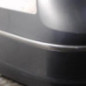 Pare choc arriere VOLKSWAGEN PASSAT 5