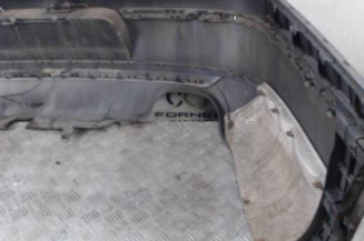 Pare choc arriere VOLKSWAGEN PASSAT 5 Photo n°6
