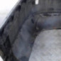 Pare choc arriere VOLKSWAGEN PASSAT 5