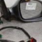 Retroviseur droit VOLKSWAGEN PASSAT 5