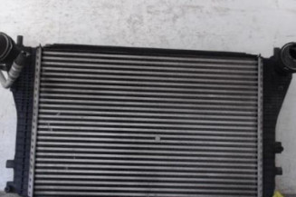 Echangeur air (Intercooler) VOLKSWAGEN PASSAT 5 Photo n°1
