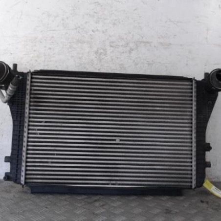 Echangeur air (Intercooler) VOLKSWAGEN PASSAT 5 Photo n°1