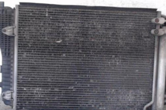 Echangeur air (Intercooler) VOLKSWAGEN PASSAT 5