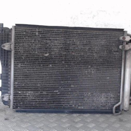 Echangeur air (Intercooler) VOLKSWAGEN PASSAT 5