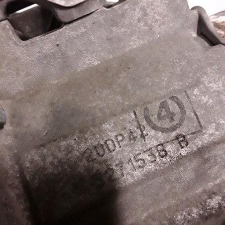 Boite de vitesses PEUGEOT 308 1 SW Photo n°1