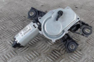 Moteur essuie glace arriere VOLKSWAGEN PASSAT 6 Photo n°1