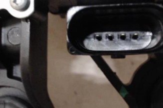 Moteur essuie glace arriere VOLKSWAGEN PASSAT 6
