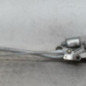 Moteur essuie glace avant AUDI Q7 1