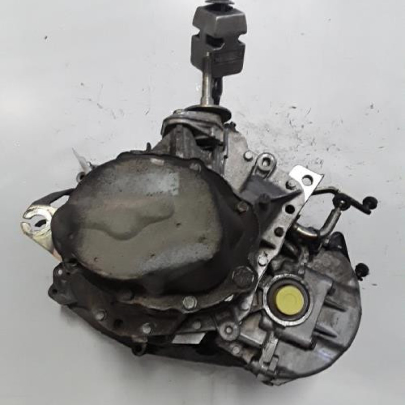 Boite de vitesses PEUGEOT 206
