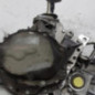Boite de vitesses PEUGEOT 206