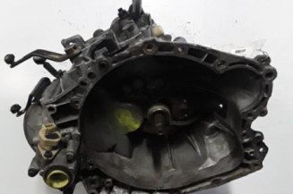Boite de vitesses PEUGEOT 206 Photo n°3
