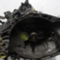 Boite de vitesses PEUGEOT 206
