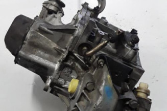 Boite de vitesses PEUGEOT 206 Photo n°4