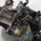 Boite de vitesses PEUGEOT 206