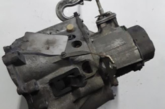 Boite de vitesses PEUGEOT 206 Photo n°5