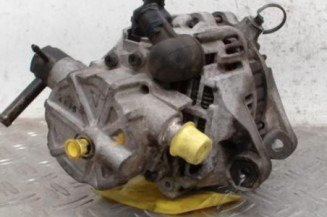 Alternateur KIA SORENTO 1 Photo n°3