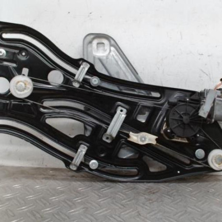 Leve vitre electrique arriere droit PEUGEOT 207 Photo n°1