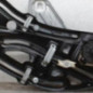 Leve vitre electrique arriere droit PEUGEOT 207