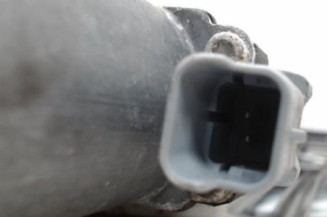 Leve vitre electrique arriere droit PEUGEOT 207 Photo n°3
