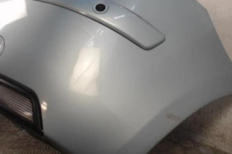 Pare choc arriere CITROEN C4 1 Photo n°1