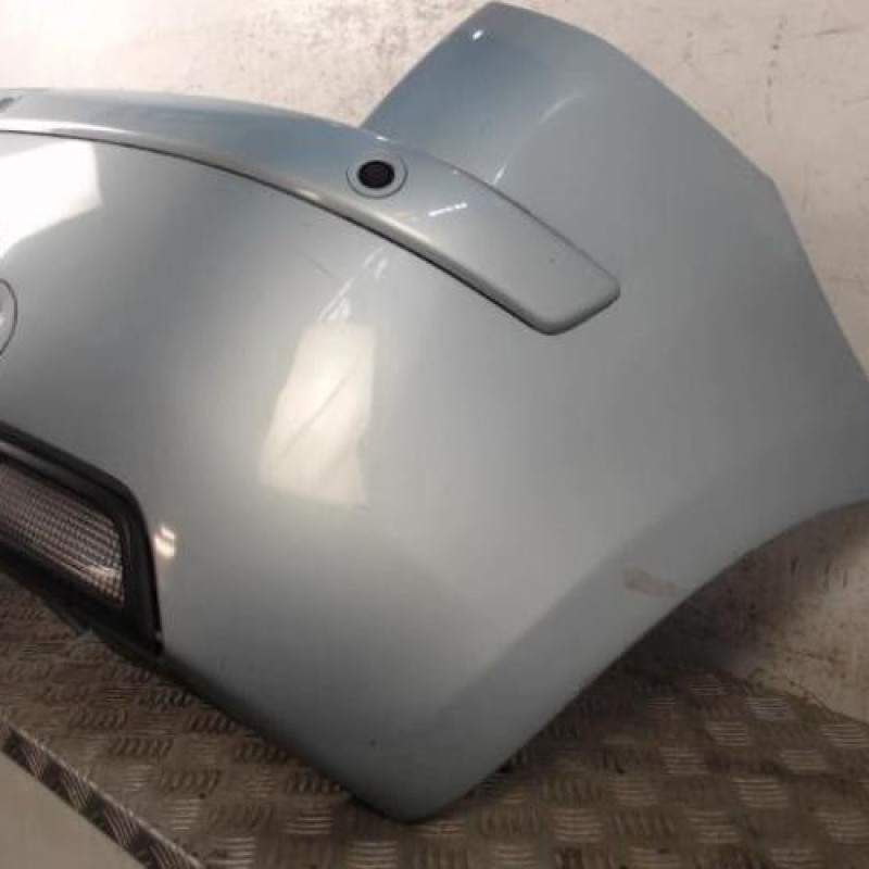 Pare choc arriere CITROEN C4 1