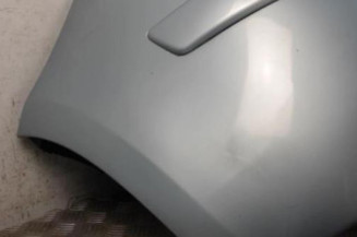 Pare choc arriere CITROEN C4 1