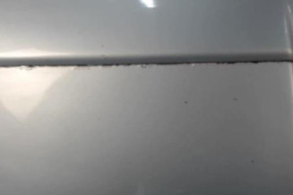 Pare choc arriere CITROEN C4 1 Photo n°3