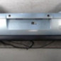 Pare choc arriere CITROEN C4 1