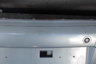 Pare choc arriere CITROEN C4 1 Photo n°6