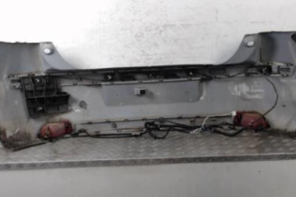 Pare choc arriere CITROEN C4 1 Photo n°7