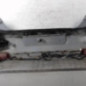 Pare choc arriere CITROEN C4 1