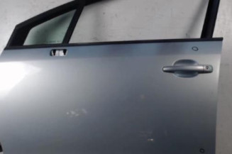 Porte avant gauche CITROEN C4 1 Photo n°1