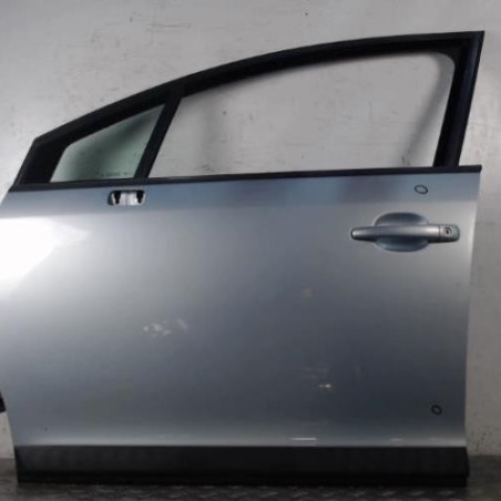 Porte avant gauche CITROEN C4 1 Photo n°1
