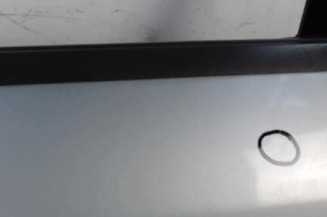 Porte avant gauche CITROEN C4 1