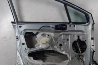 Porte avant gauche CITROEN C4 1 Photo n°4
