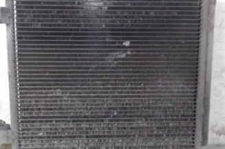 Radiateur clim CITROEN C3 1 Photo n°1