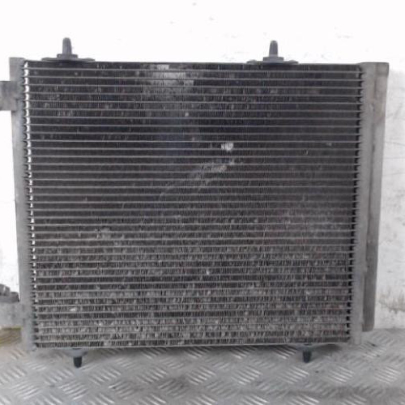 Radiateur clim CITROEN C3 1 Radiateur clim CITROEN C3 1