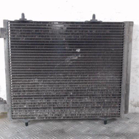 Radiateur clim CITROEN C3 1 Photo n°1