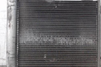Radiateur clim CITROEN C3 1