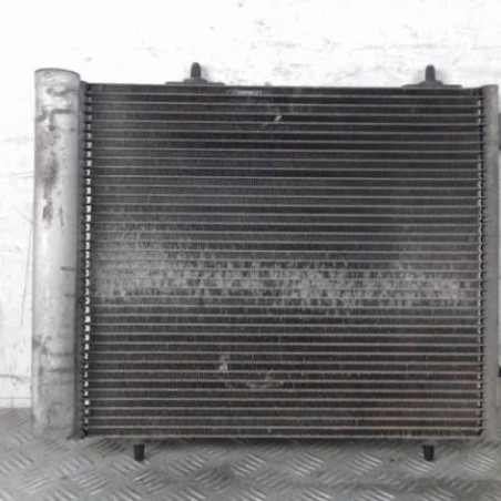 Radiateur clim CITROEN C3 1
