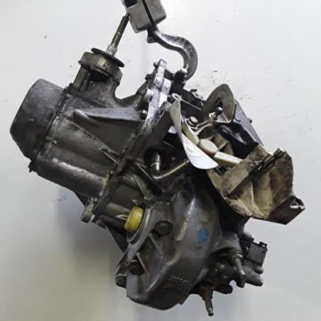 Boite de vitesses PEUGEOT 307 Photo n°1