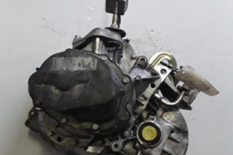 Boite de vitesses PEUGEOT 307